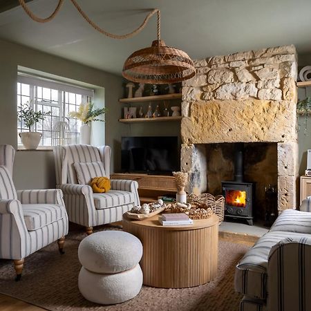 Broadway Scandi Chic Authentic Cottage Dış mekan fotoğraf