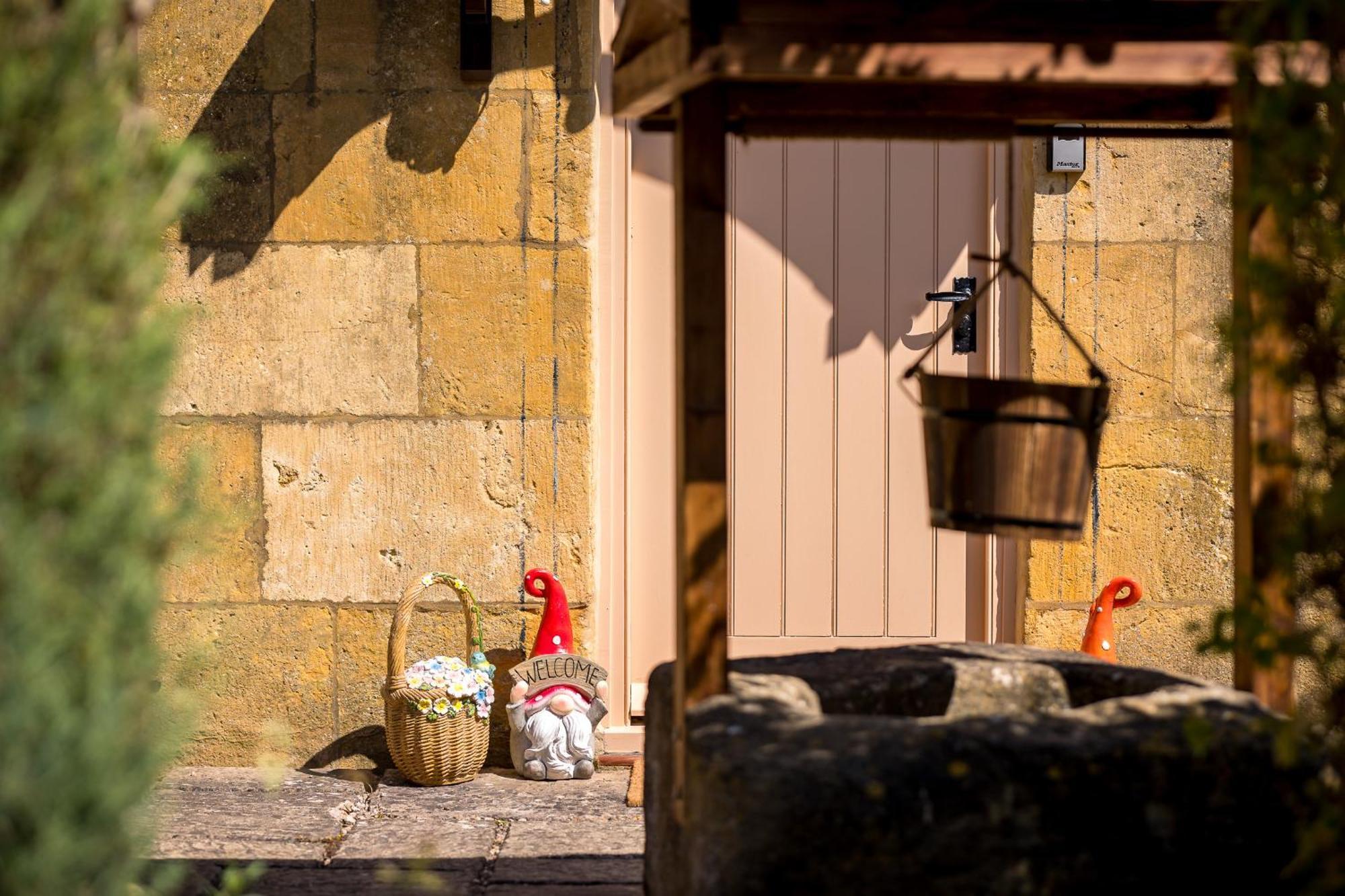 Broadway Scandi Chic Authentic Cottage Dış mekan fotoğraf