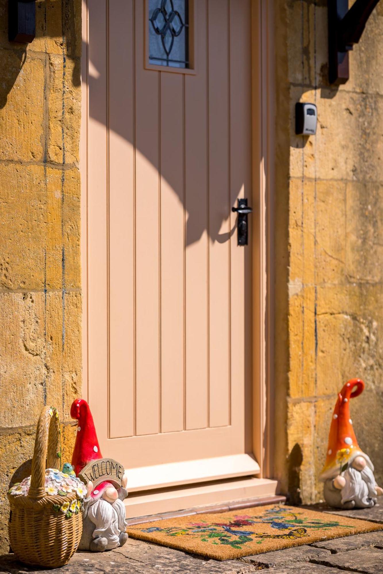 Broadway Scandi Chic Authentic Cottage Dış mekan fotoğraf