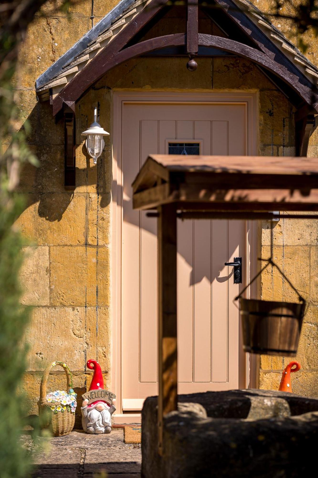 Broadway Scandi Chic Authentic Cottage Dış mekan fotoğraf