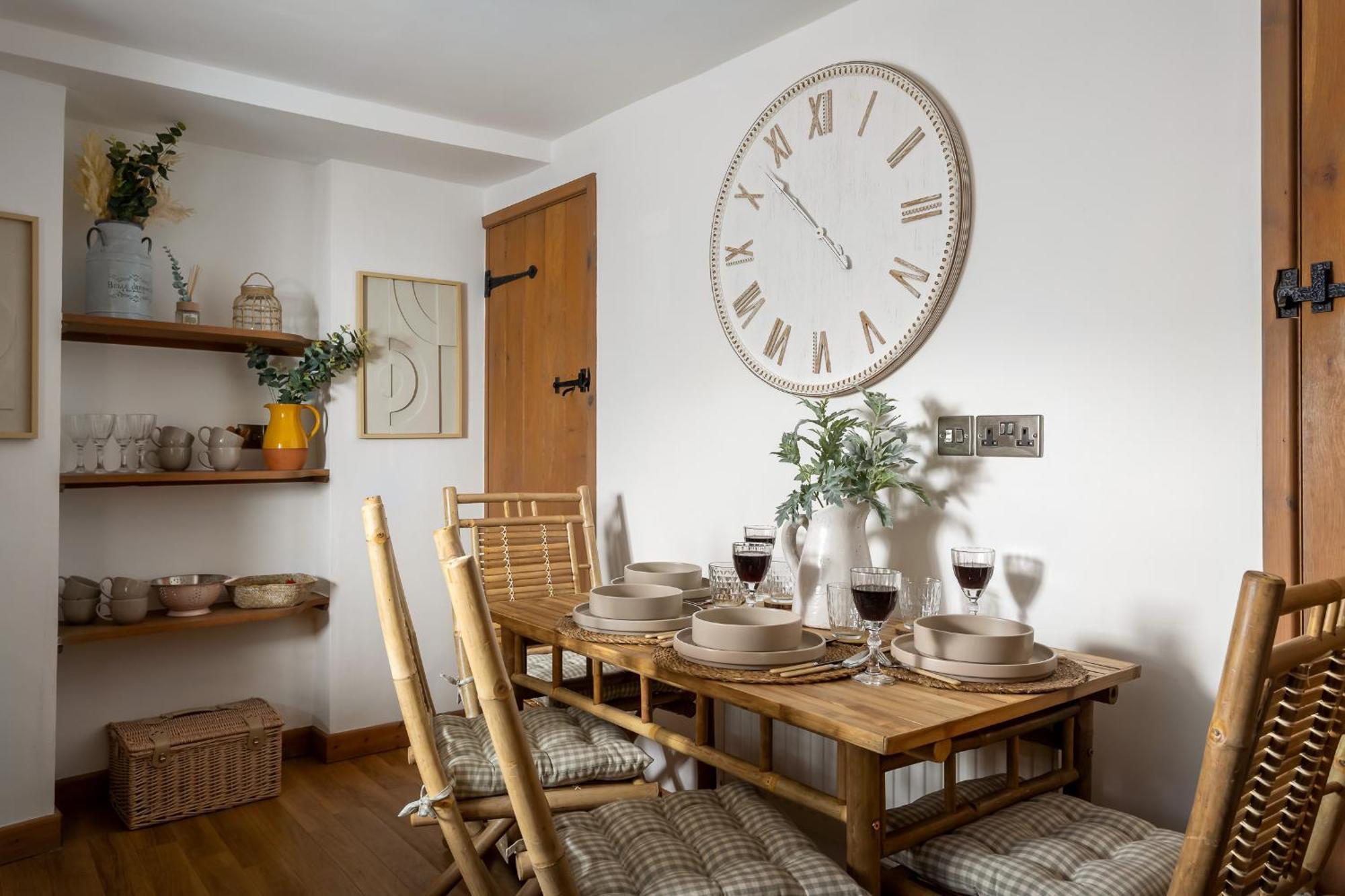 Broadway Scandi Chic Authentic Cottage Dış mekan fotoğraf
