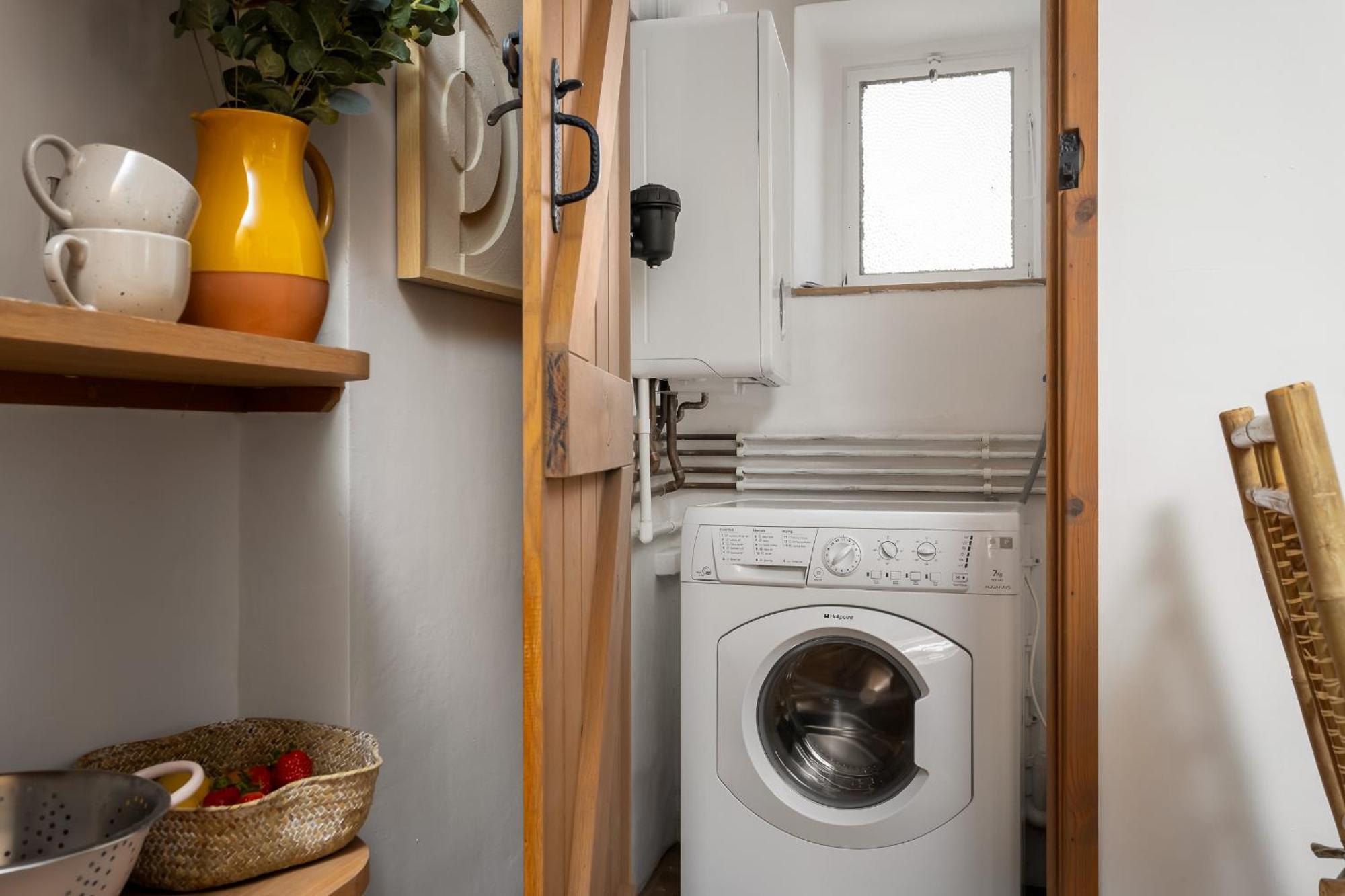 Broadway Scandi Chic Authentic Cottage Dış mekan fotoğraf