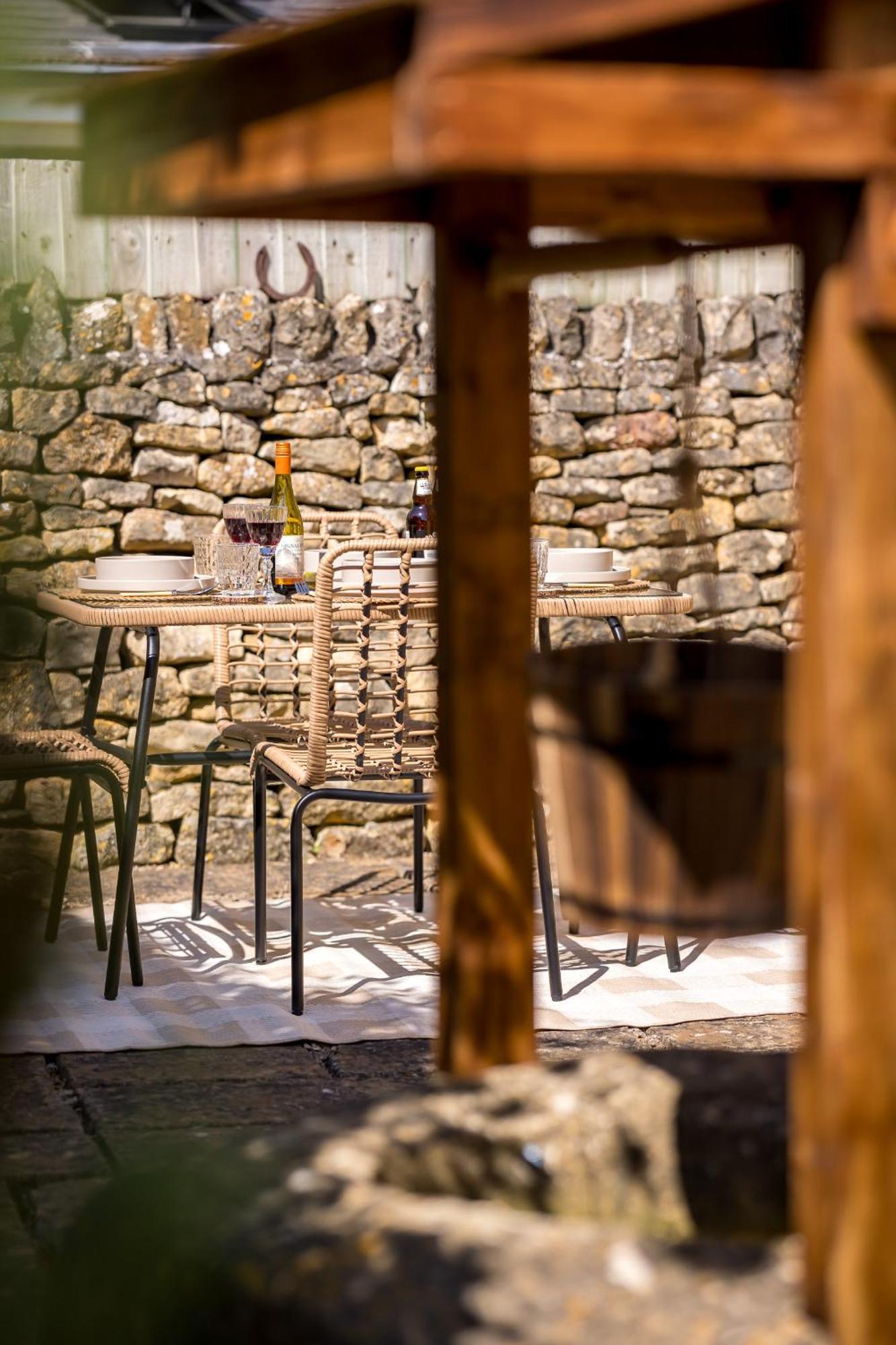 Broadway Scandi Chic Authentic Cottage Dış mekan fotoğraf
