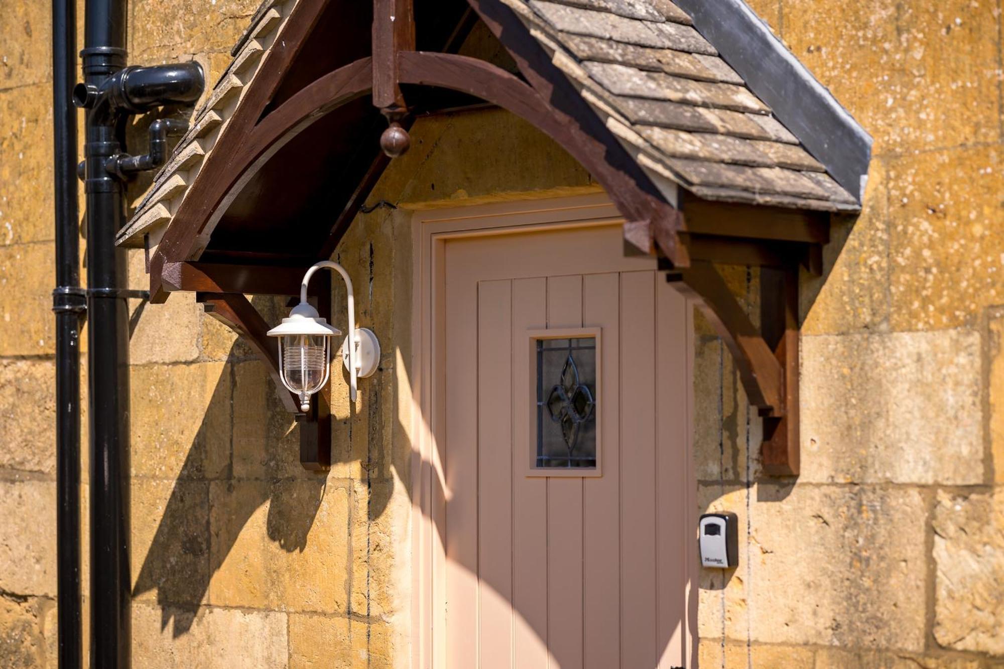 Broadway Scandi Chic Authentic Cottage Dış mekan fotoğraf