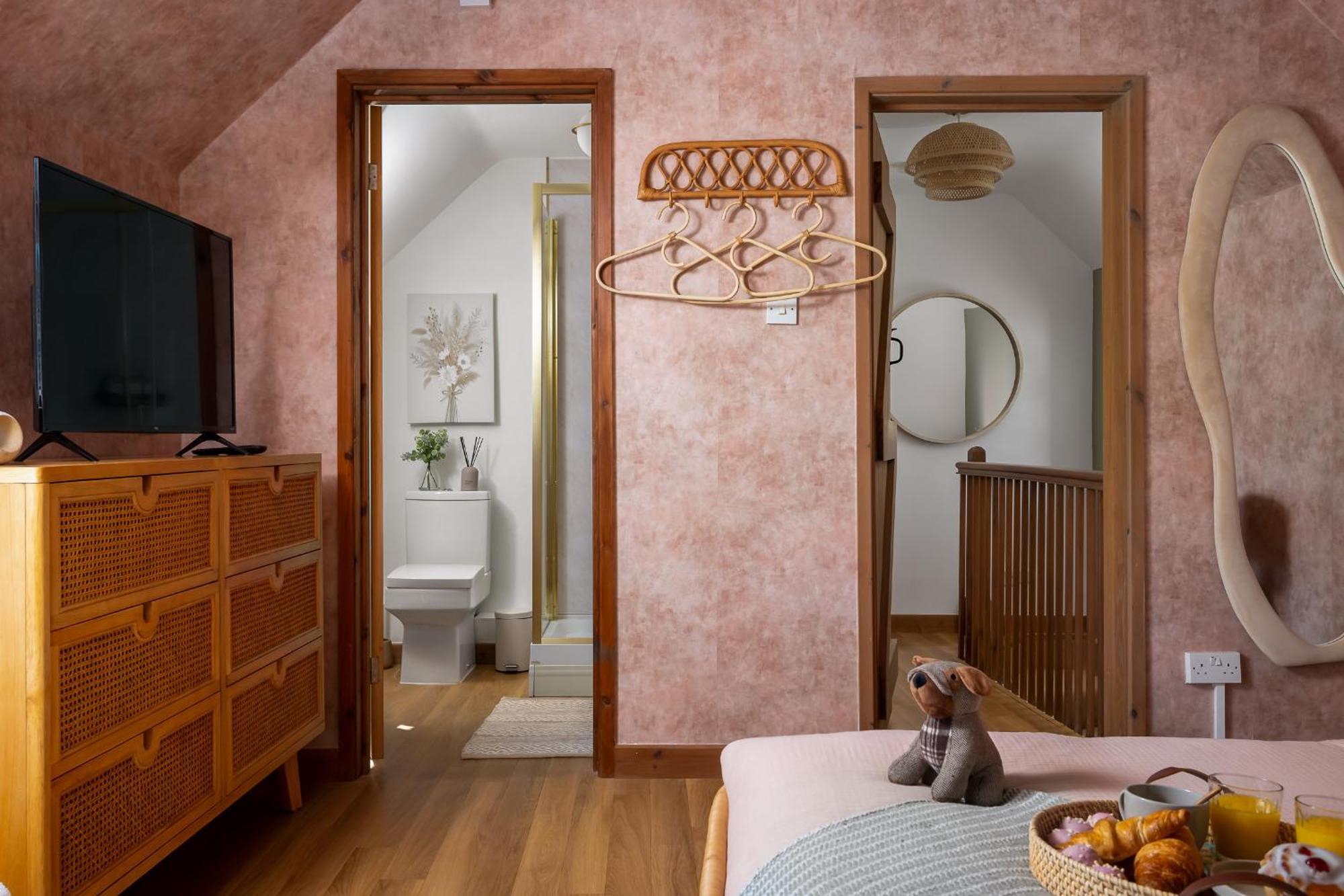 Broadway Scandi Chic Authentic Cottage Dış mekan fotoğraf