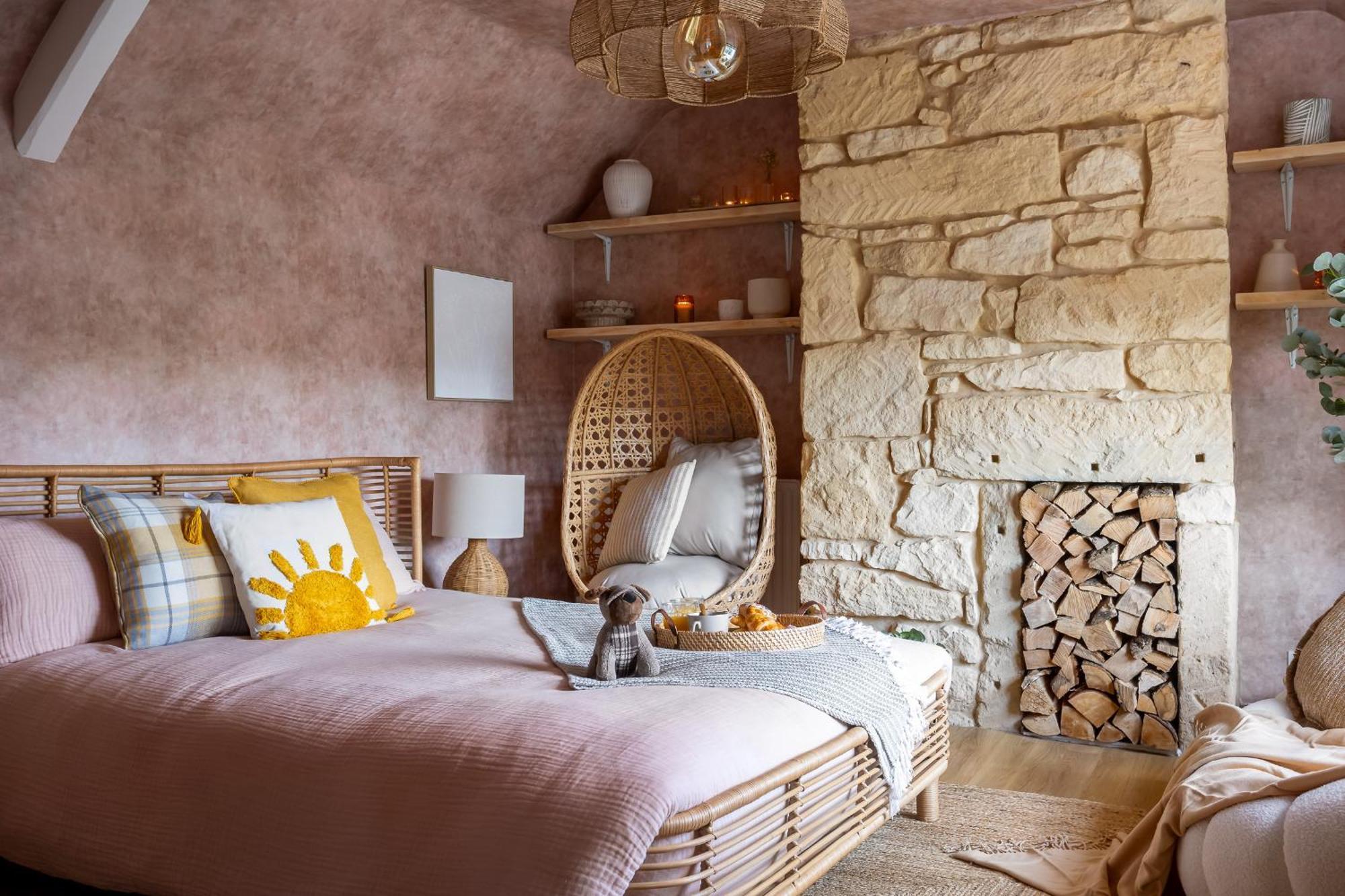 Broadway Scandi Chic Authentic Cottage Dış mekan fotoğraf