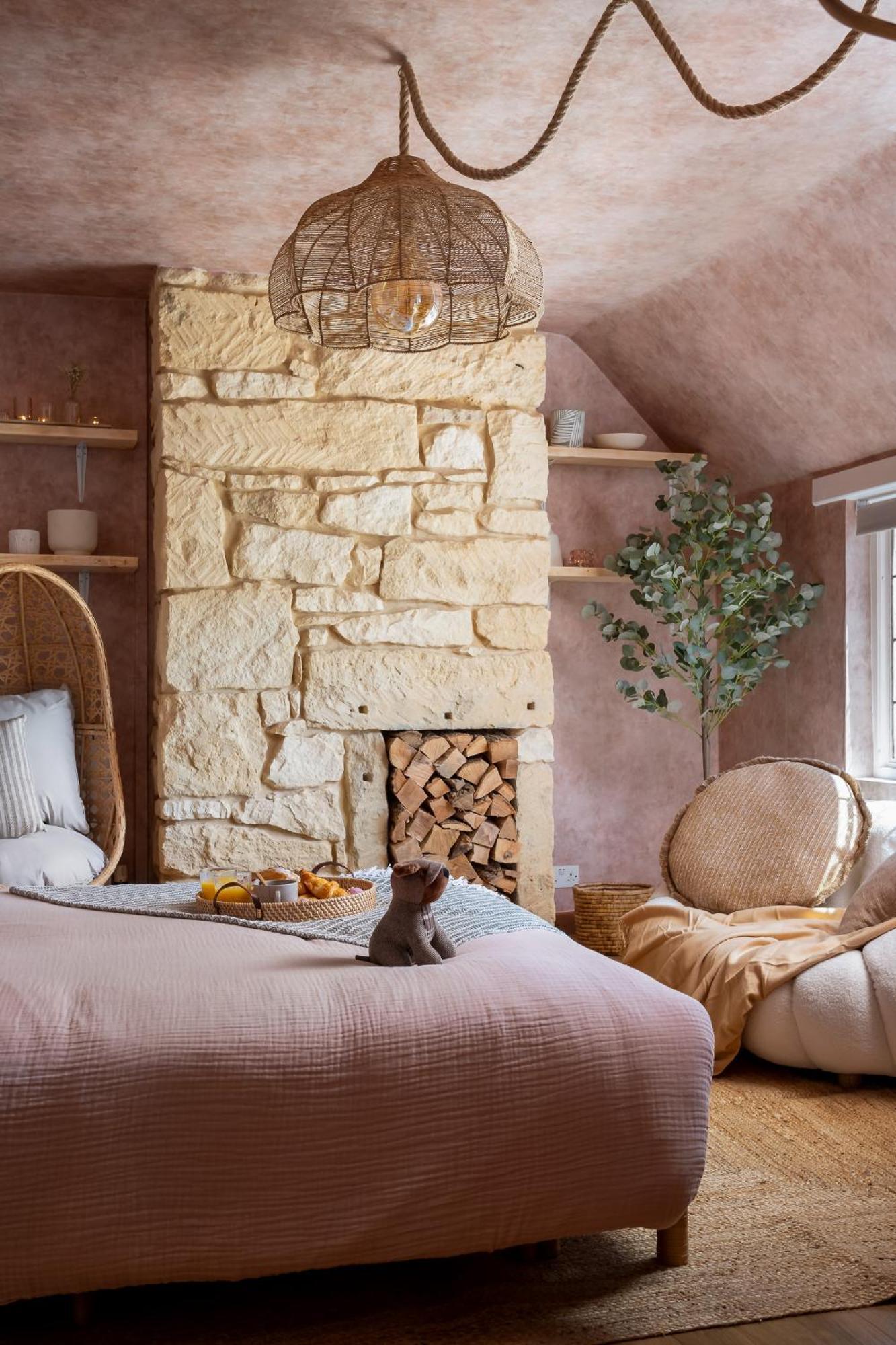 Broadway Scandi Chic Authentic Cottage Dış mekan fotoğraf