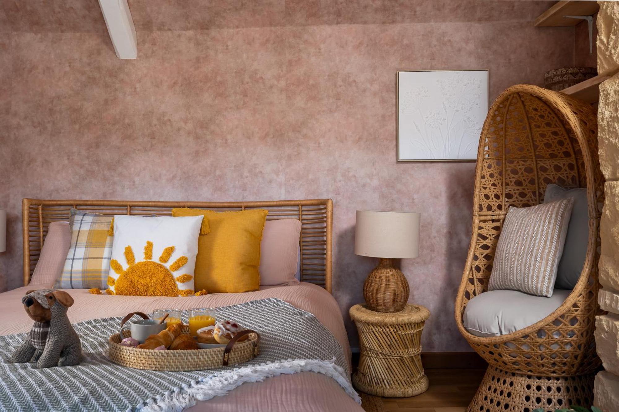 Broadway Scandi Chic Authentic Cottage Dış mekan fotoğraf