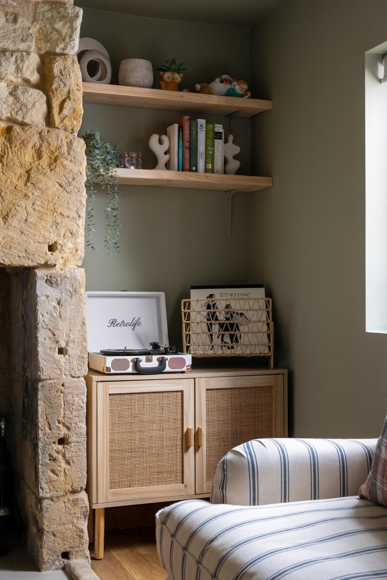 Broadway Scandi Chic Authentic Cottage Dış mekan fotoğraf