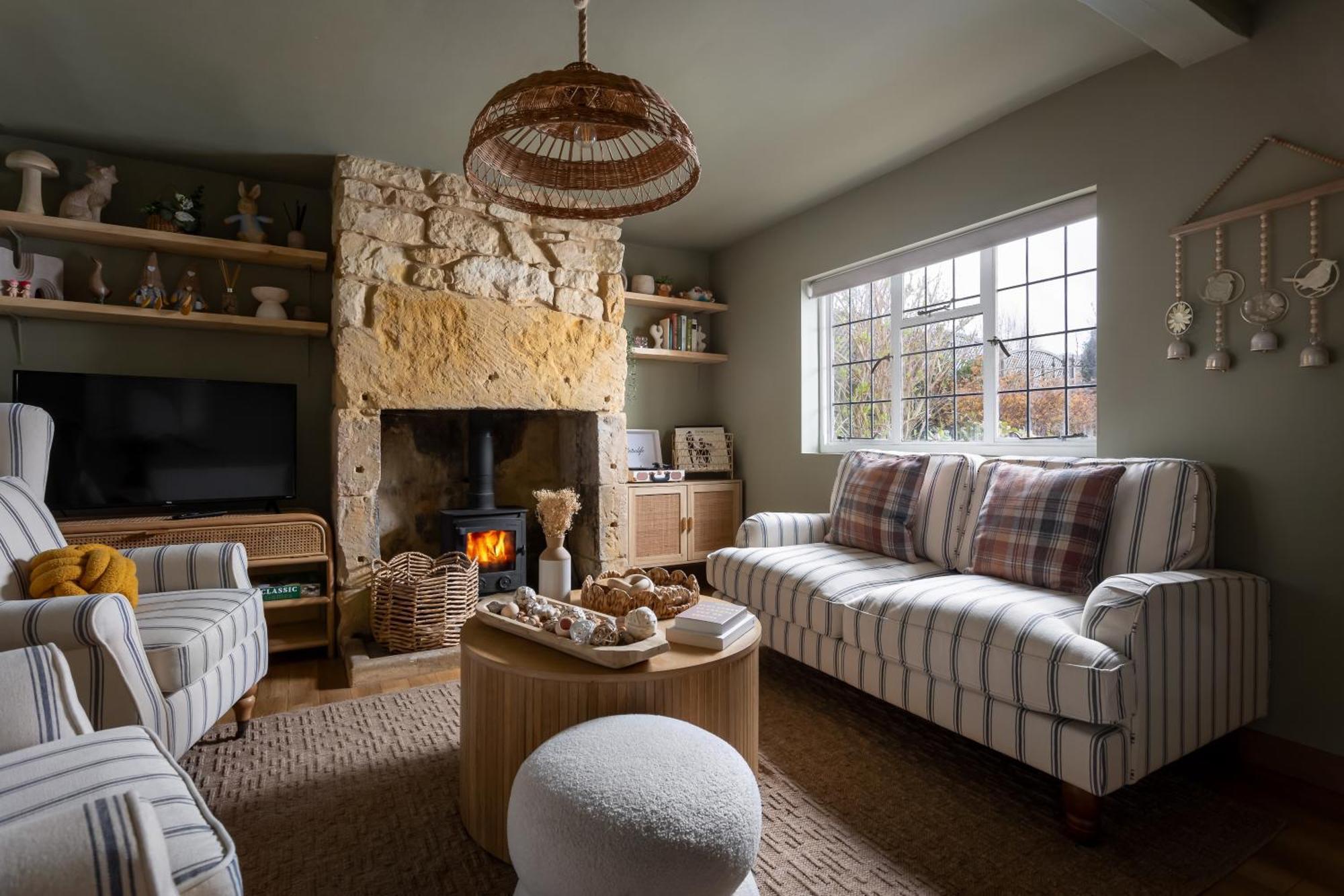 Broadway Scandi Chic Authentic Cottage Dış mekan fotoğraf